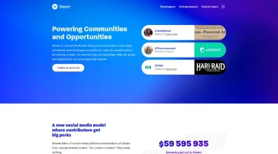 Steem