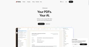 Stirling PDF