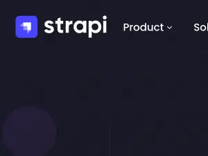 Strapi