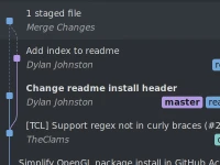 Sublime Merge
