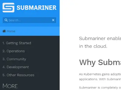 Submariner