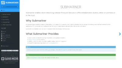 Submariner