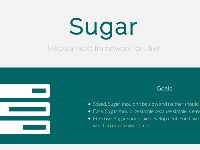 Sugar