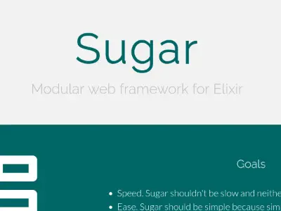 Sugar