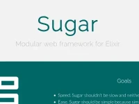 Sugar