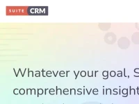 Suite CRM