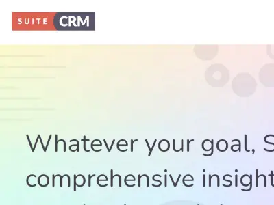 Suite CRM