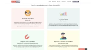 Suite CRM