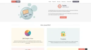 Suite CRM