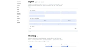 Sumi CSS