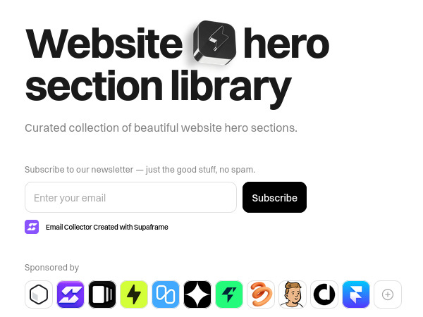 Supahero