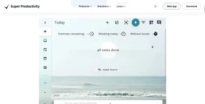 Super Productivity