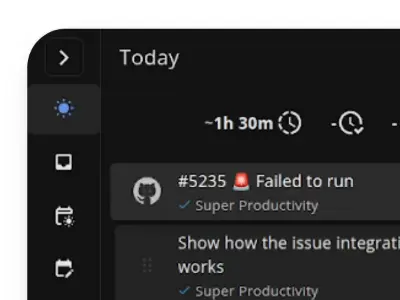 Super Productivity