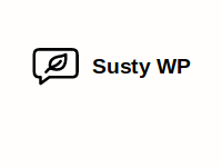 Susty WP