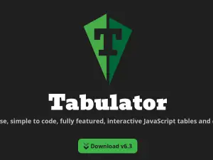 Tabulator