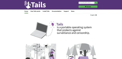 Tails