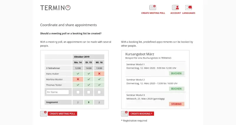 Termino