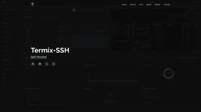 Termix