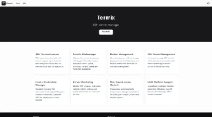 Termix