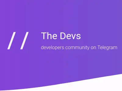 The Devs