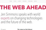 The Web Ahead