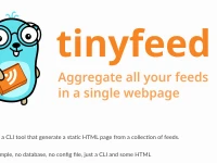 TinyFeed