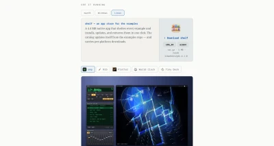Tinyjs