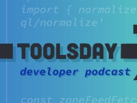 Toolsday podcast