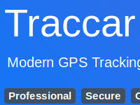 Traccar