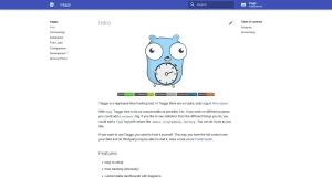 Traggo