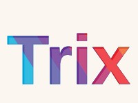 Trix editor