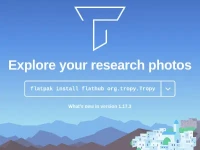 Tropy