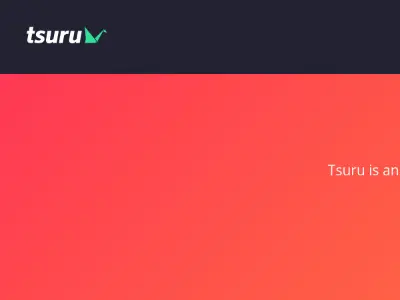 Tsuru