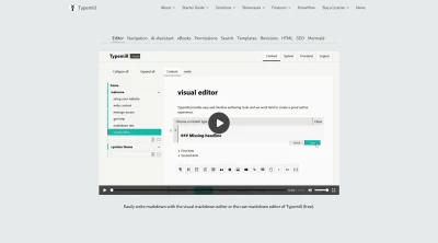 Typemill