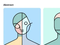 UIfaces