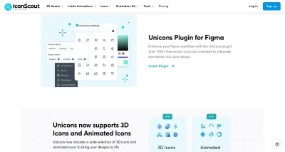 Unicons