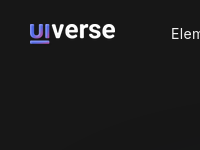 Universe UI