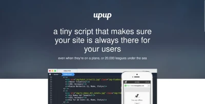 UpUp