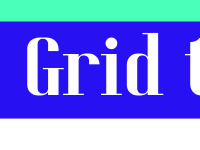 Using CSS Grid the right way