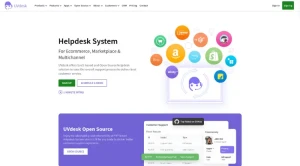 UVdesk