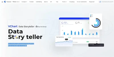 VChart