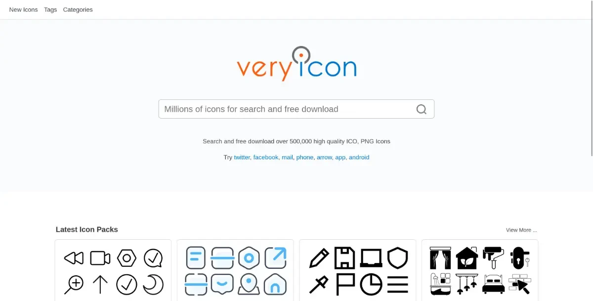 Veryicon