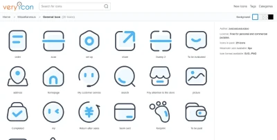 Veryicon