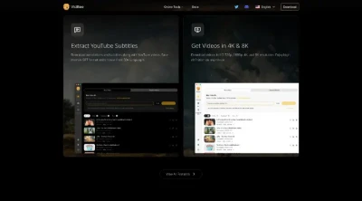 Vidbee