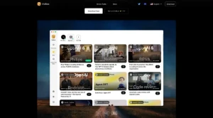 Vidbee