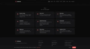 VidStudio