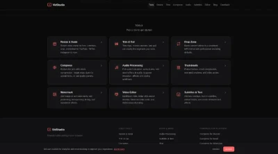 VidStudio