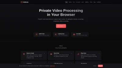 VidStudio