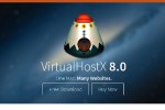 VirtualHostX