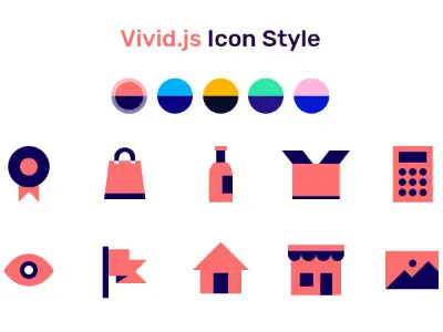 vivid.js